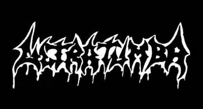 logo Ultratumba (ESP)